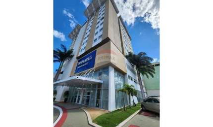 Venda de Quarto no Hotel Linhares Design - Centro de Linhares