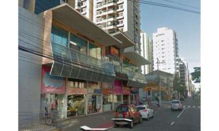Andar corporativo de esquina com 265m² na melhor localização da Praia da Costa em Vila Velha!