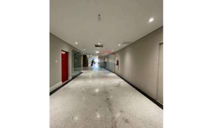 Ponto comercial para alugar na Ed. Highline, Rua José Alexandre Buaiz, 230, Enseada do Suá, Vitória