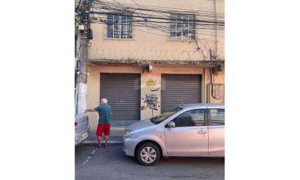 OPORTUNIDADE DE PONTO COMERCIAL BEM LOCALIZADO NO CENTRO DE VITÓRIA!