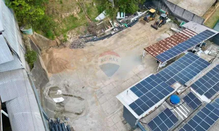 Área Comercial para Locação em Avenida de Grande Movimento – Av. Maruípe, Vitória-ES