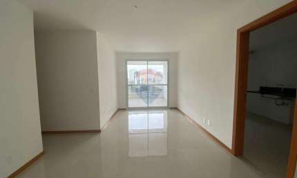 Apartamento Novo e  Moderno em Santa Lucia, 3 Quartos, 3 Vagas