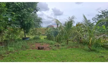 Oportunidade Imperdível! Chácara em Serra – 15 Minutos das Praias de Jacaraípe