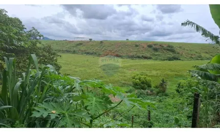 Oportunidade Imperdível! Chácara em Serra – 15 Minutos das Praias de Jacaraípe