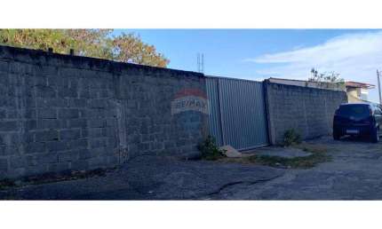 Terreno Comercial na Ilha das Flores – Preço Reduzido