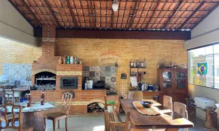 Linda Casa Residencial ou Comercial no Centro de Vitória - ES