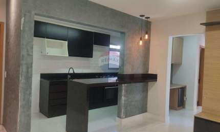 Venda de Apartamento com Infraestrutura Completa – 78m²