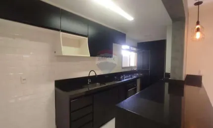 Venda de Apartamento com Infraestrutura Completa – 78m²