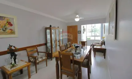 Ed Belluno Due | Jardim da Montanha | Santa Teresa | 87 m² | 3 Quartos | Suíte | Garagem Coberta | Vistas abertas