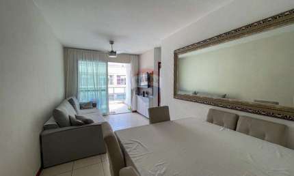 APARTAMENTO 2 QUARTOS COM SUÍTE A VENDA, EM JARDIM DA PENHA, ED. AMÉRICO FAUSTINI!