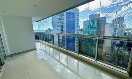 Apartamento com 4 quartos à venda na Rua Constante Sodré, 845, Praia do Canto, Vitória