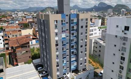 Apartamento 3 quartos 1 suíte em Santa Fé Campo Grande