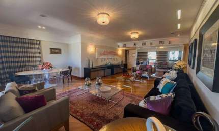 Cobertura com 3 quartos à venda na Ed. Paloma Picasso R. Maranhão, 130, Praia da Costa, Vila Velha