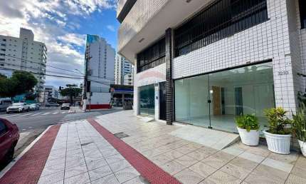 Excelente Loja na Avenida Luciano das Neves em Itaparica