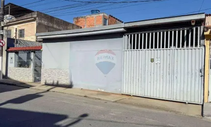 Casa ampla terreno 400m² em jardim américa - localização estratégica