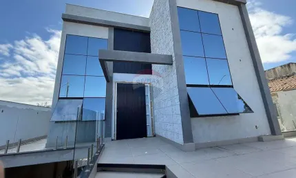 Triplex Exclusivo – 3 Suítes com Closet | 3ª Quadra do Mar – Morada do Sol