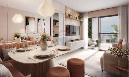 Exclusividade no Pier Boulevard - fluxo facilitado!