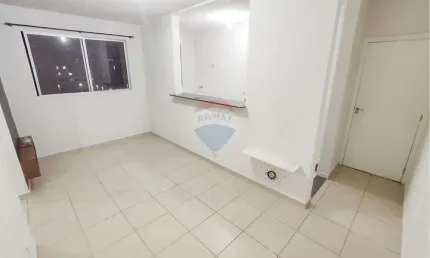 Apartamento 2 quartos com lazer completo em colina de laranjeiras