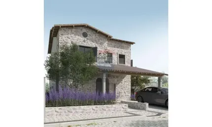 Santa Teresa | Casa Duplex | 175 m² | 4 Quartos | 3 Suítes | 2 Vagas | Área Gourmet | Deck | Piscina