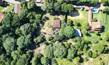 Oportunidade! Chácara 3.500m² no Retiro do Congo – Escriturada – R$850mil - Asfaltada, 1 minuto do Cond. Jardins Veneza
