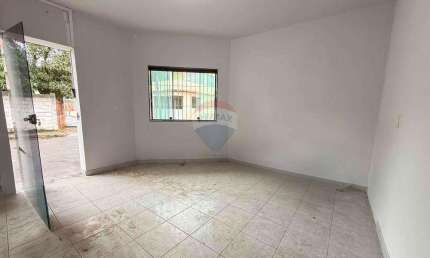 Invista no Ponto Comercial em Jardim América - 53m²