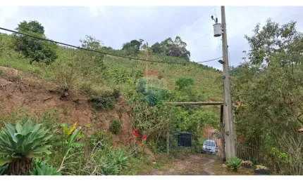 OPORTUNIDADE DE INVESTIMENTO, Sítio Ipê Branco em Santo Expedito,  Alto Caldeirão – Santa Teresa/ES