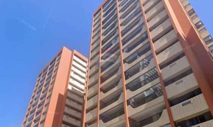 VENDA APT 4 QUARTOS 1 SUÍTE 160M² - PARA REFORMA - EDÍFÍCIO COTE D'AZUR NA AV. HUGO MUSSO