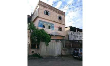 CASA ESPAÇOSA, DUPLEX, EM JOANA DAR´C COM VISTA PANORÂMICA