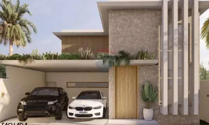 Duplex - Lançamento | Morada do Sol | 4 quartos/3 suítes |