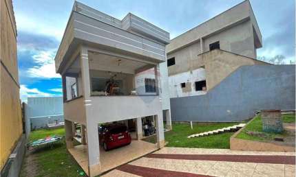 Casa com 3 quartos para alugar no Morada do Sol, Vila Velha 