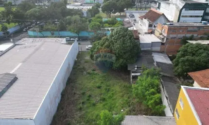 Terreno para locação em Itararé, Vitória ES! 1.000M²