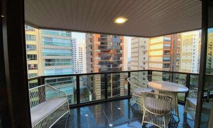 SUPER VENDA APARTAMENTO 4 QUARTOS 2 SUÍTES - R$ 2.850.000  - UM ÍCONE NO CORAÇÃO DA PRAIA DO CANTO.