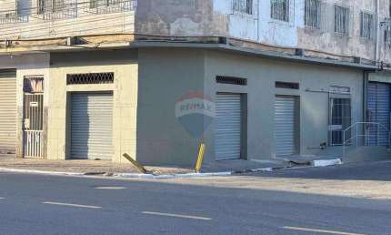 Loja de Esquina em Localização Estratégica em Jardim América - Cariacica