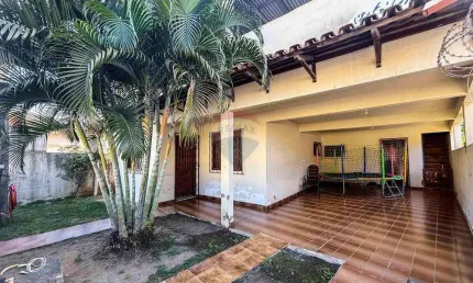 Casa em Localização Estratégica com Alto Potencial Comercial e Residencial