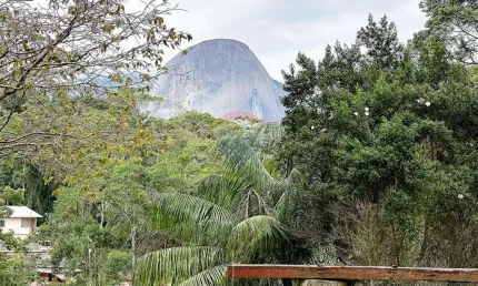 Terreno Pronto para Construir em Pedra Azul – 1.400m² Perto da Rota do Lagarto