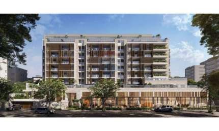 LANÇAMENTO INCRÍVEL 100m², 3 suítes e àrea gourmet- OPORTUNIDADE PARA QUEM BUSCA CONFORTO, PRATICIDADE E QUALIDADE DE VIDA!