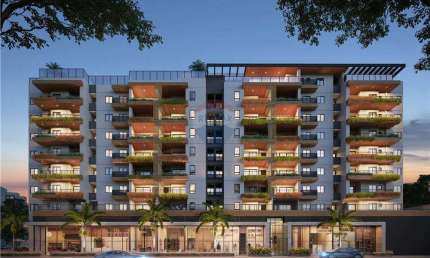 Apartamento 2Q. Melhor lançamento de Jardim Camburi. Unidades Exclusivas.