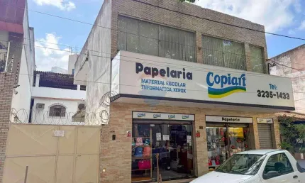 Excelente Oportunidade: Loja 200m² e Casa 175m² em Santa Lúcia, Vitória - ES