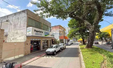 Excelente oportunidade: loja 200m² e casa 175m² em santa lúcia, vitória - es