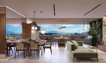 Apartamento com 4 quartos à venda na Ed. Lago - Rua Carlos Martins, 781, Jardim Camburi, Vitória
