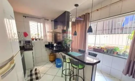 Oportunidade Imperdível em Santa Lúcia, 3Q 1 Suíte – Avenida César Hilal!