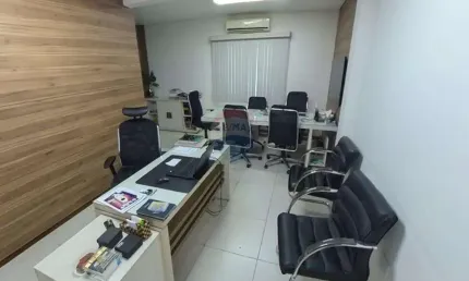 Prédio Comercial para locação e venda, ideal para clinicas, coworking, escritórios de contabilidade