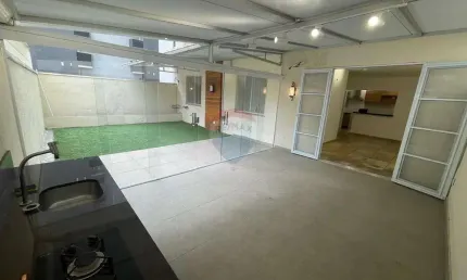 Garden na Praia do Canto com 3 quartos – 135m² | R$ 1.190.000