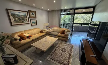 Apartamento com 4 quartos à venda na Praia do Canto, Vitória 