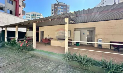 Ponto comercial para aluguel na melhor localização de jardim camburi – espaçoso e versátil