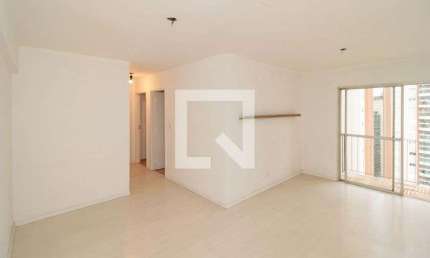 Apartamento à Venda - Vila Olímpia, 2 Quartos,  61 m2