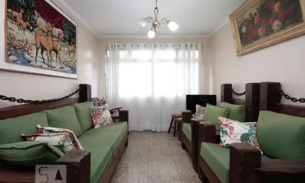 Apartamento à venda - bela vista, 3 quartos,  95 m2
