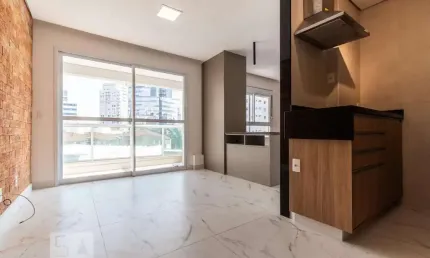 Apartamento com 1 quarto à venda na Rua Sebastião Gil, 117, Pinheiros, São Paulo