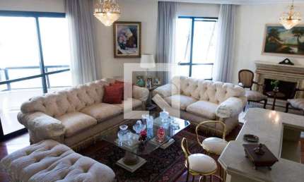 Apartamento com 4 quartos à venda na Rua Doutor Franco da Rocha, 205, Perdizes, São Paulo