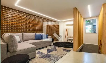Casa com 4 quartos à venda na Rua Luís Murat, 270, Pinheiros, São Paulo